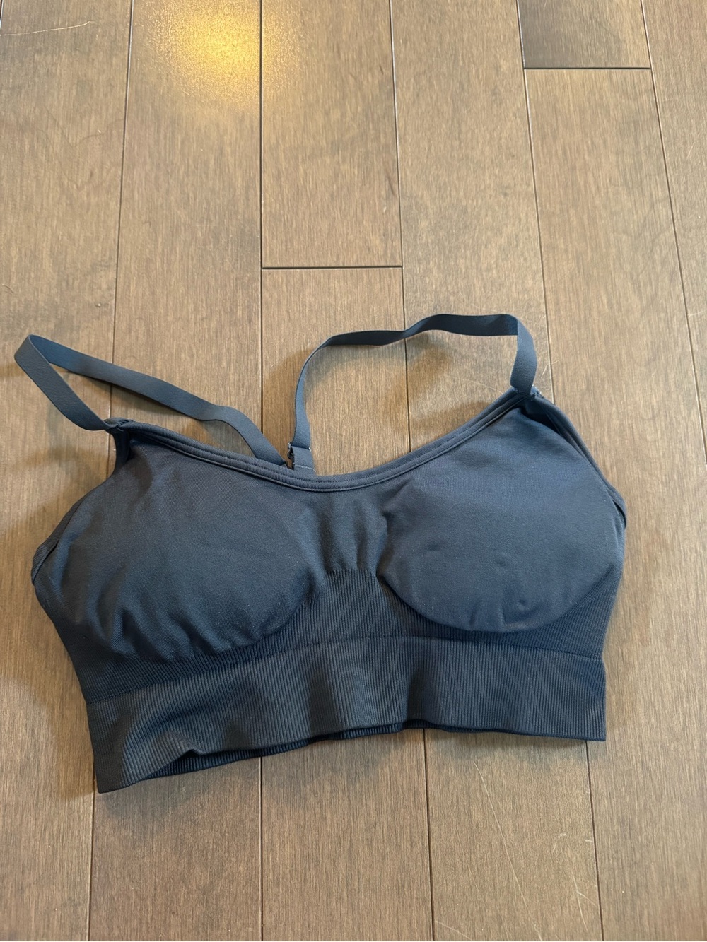 Gymshark Sports Bra